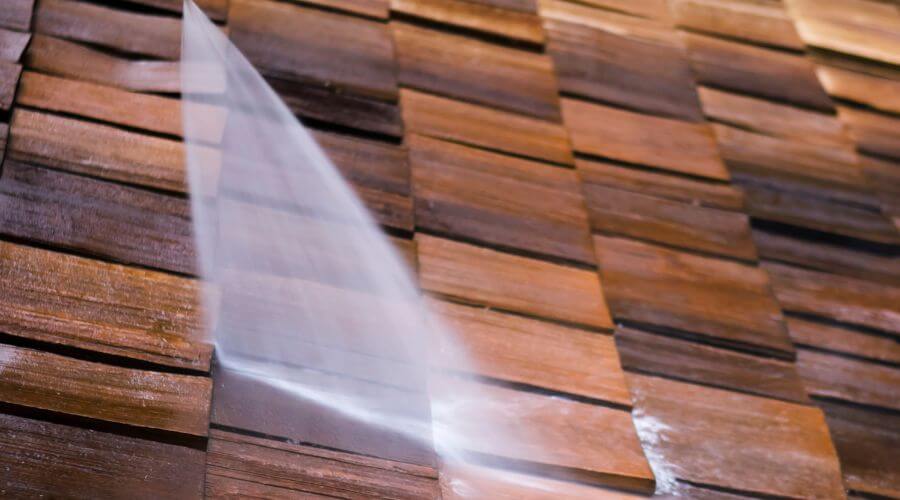 Slate Roofing in Cleveland, ND